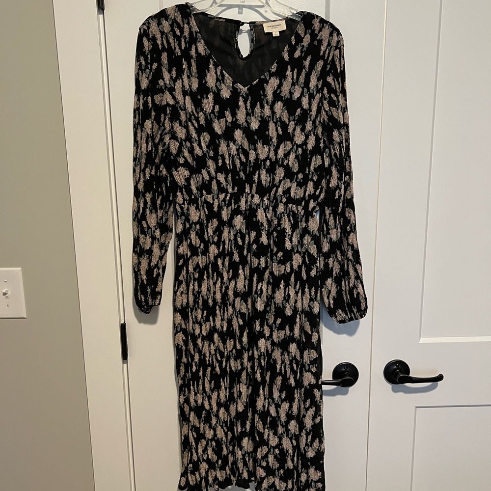 Boutique Dress
